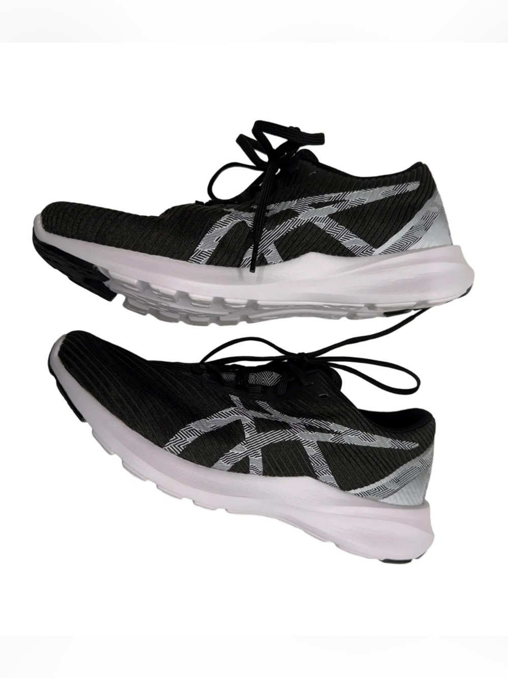 NEW ASICS Women’s Sz 10 Men’s Sz 8.5 Versablast Running Shoes